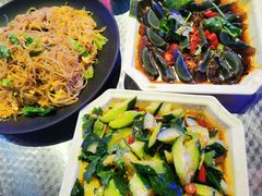 -乌兰烧烤·烤羊腿(西丽店)