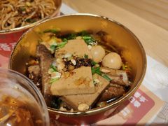 -盛香亭热卤(欢乐港湾店)