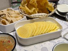 -小城牛事·鲜牛肉火锅(万达店)