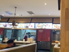 -谷连天安心食堂(裕华万达店)