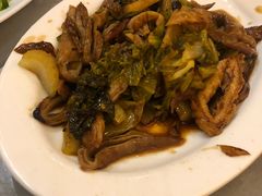 -队长面馆 La Pasteria del Capitano