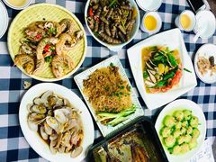 -阿妹小海鲜(下角店)