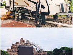 -美的鹭湖森林度假区