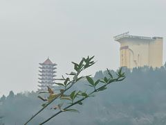-丰都鬼城名山景区
