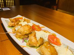 -有喜屋·深夜食堂(北京西路店)