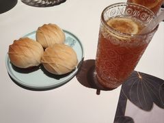 -新兴·金羊座·粤菜点心(乐峰店)
