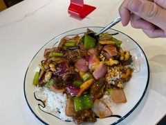 -清真伊源饺子馆(陶然共友大厦店)