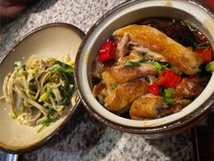 -南京大牌档(香港广场店)