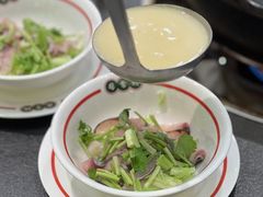 -飞尝蚝·顺德菜·鱼生(顺德总店)