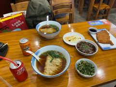 -小方的面(徐家汇店)