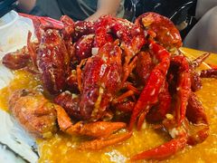 -李双猪·小龙虾·烧烤·羊肉煲(乐山店)