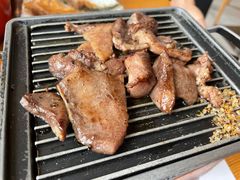 -味太助·银饭食堂(中华城店)