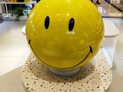 -新世界大丸百货