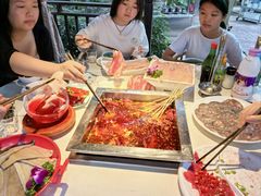 -二荆条·蜀鲜汇城市森林火锅