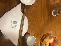 -粤域茶餐厅