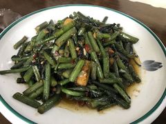 -云中菜馆(恒晟·云中绿园店)
