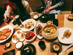 -榕意·川味之美(深业上城店)