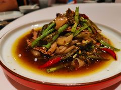 -院8里·小聚园老川菜(九眼桥店)