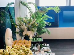-长沙尼依格罗酒店