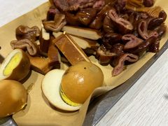 -牵人麻辣粉(粉巷店)