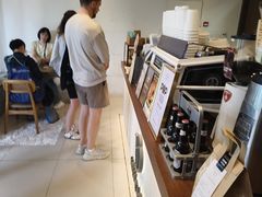 -HOLY BAGEL(苏河店)