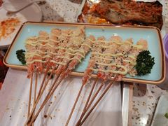 -小董哥烤串(铁西店)