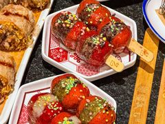 -福苗小骆驼烧烤(曲江店)