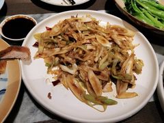 -青岛海尔洲际酒店