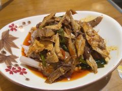 -易老妈蹄花.特色川菜(人民公园总店)