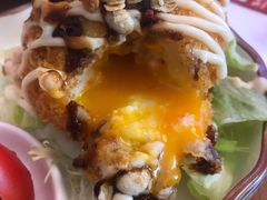 -饭町二郎日式综合茶餐(中安广场店)