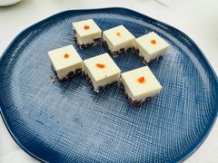 椰奶红豆糕-品海楼·大连海胆锅贴馆(东港店)