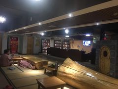 -盛彼得温泉度假酒店