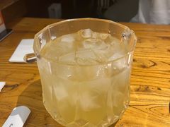 -苹果树下艺术餐厅(宋庄店)