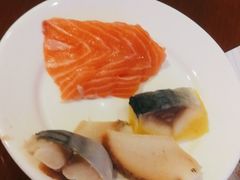 -佛山皇冠假日酒店-西餐厅