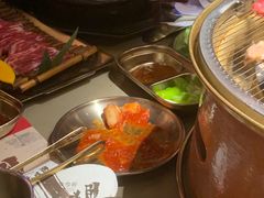 -西塔老太太泥炉烤肉(温州首店万象城黑金店)