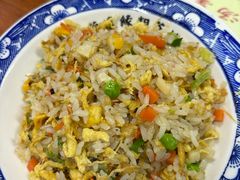 -粗茶淡饭(东关街店)