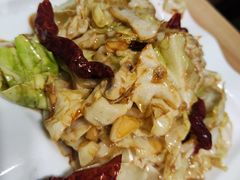-新疆食府(华龙店)