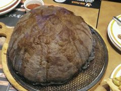 -比格比萨(方庄店)