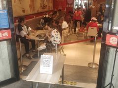 -老通城豆皮大王(吉庆街店)