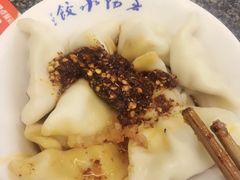 -春阳水饺(香槟广场店)
