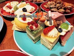 -郑州美盛喜来登大酒店