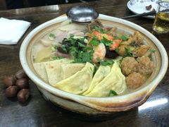 -协和菜馆(凤凰街店)