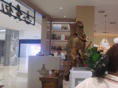 -黄记煌三汁焖锅(悦方IDmall店)