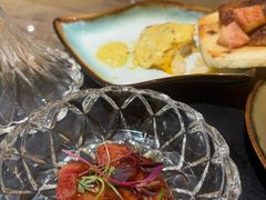 -松临·铁板烧&Omakase(神农店)