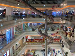 -巴黎春天(浦建店)