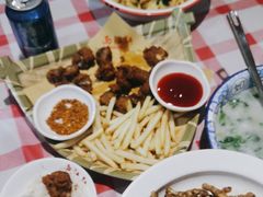 -西江红·株洲本地菜(滨江南路店)