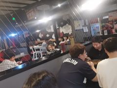 -鱼酷活鱼烤鱼(梅江印象城店)