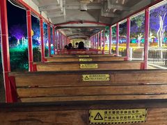 -歌斐颂巧克力小镇