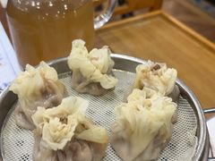 -楼外楼大刀肉传统火锅居(博学路店)