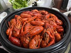 -盒马鲜生(岭南新世界店)